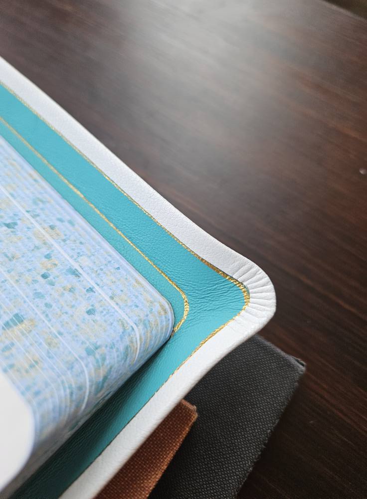 Gallery Bible