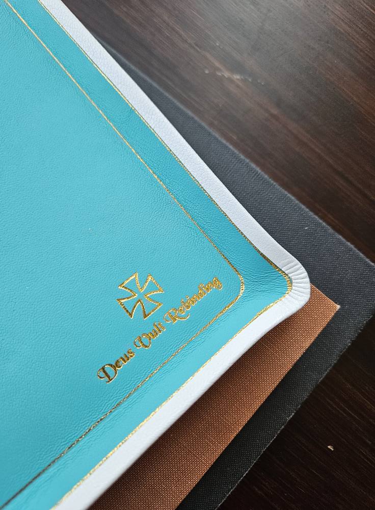 Gallery Bible