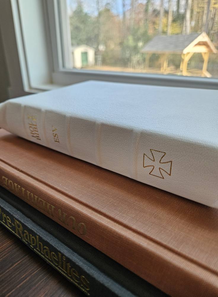 Gallery Bible